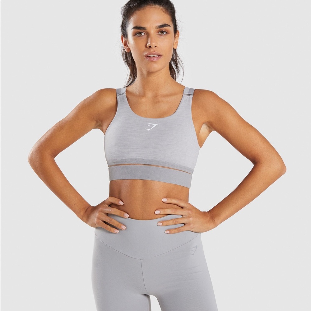 Gymshark Embody Sports bra